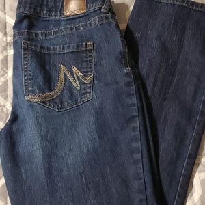 Maurices Jeans